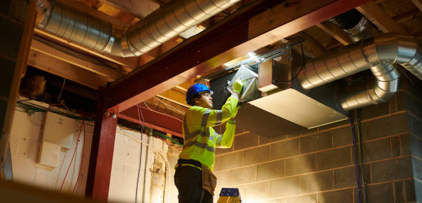 Best Dryer Vent Cleaning Services  in New California, OH