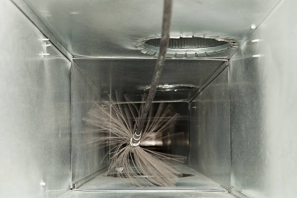 Best Residential Air Duct Cleaning  in New California, OH