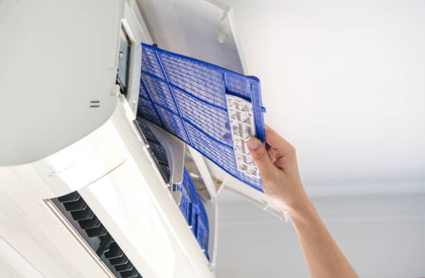 Best Emergency Air Duct Cleaning  in New California, OH