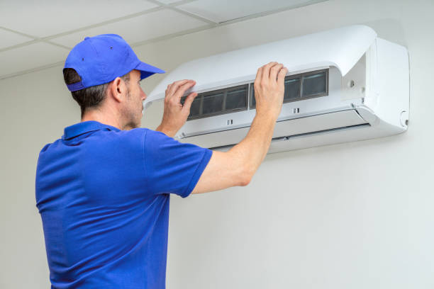  New California, OH Airduct Cleaning Pros