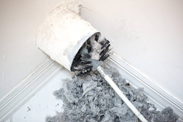 Best Commercial Air Duct Cleaning  in New California, OH