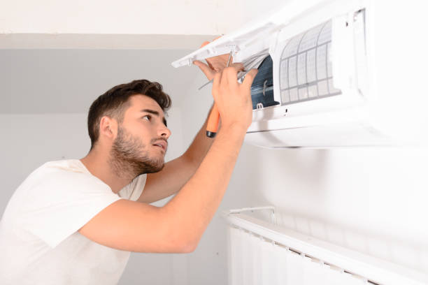 Best Air Duct Cleaning Near Me  in New California, OH