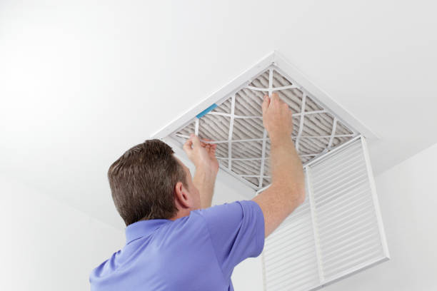 Best Professional Duct Cleaning Services  in New California, OH